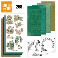 Dot And Do 268 - Enchanting...