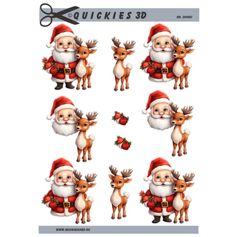 Quickies 3D - 204551 Quickies 3D - 204551