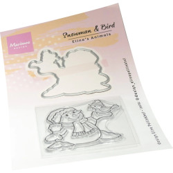 Marianne Design - Stempel +...