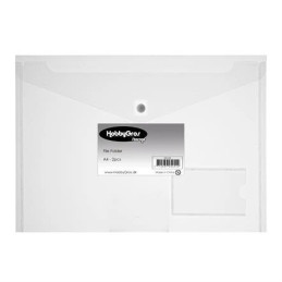 HobbyGros Storage - A4 File Folder - SS123