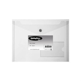 HobbyGros Storage - A5 File Folder - SS124