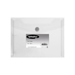 HobbyGros Storage - A6 File Folder - SS125