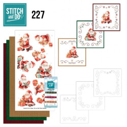 Stitch And Do 227 -...