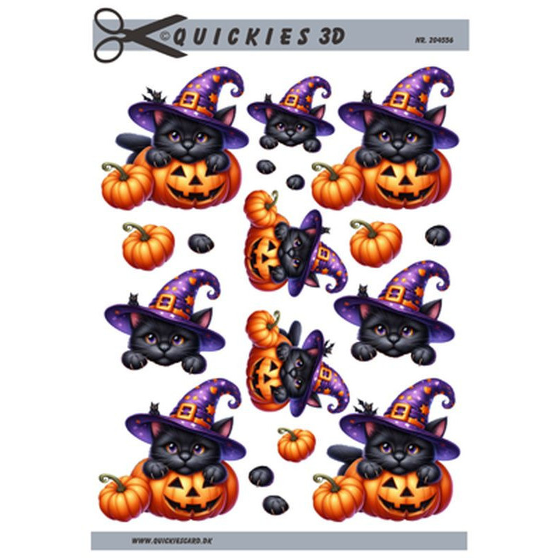 Quickies 3D - 204556 Quickies 3D - 204556