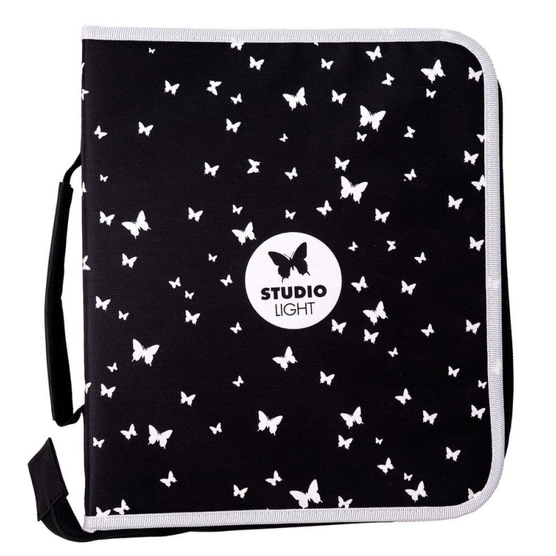 Studio Light - Storage Binder A4+ - SL-TO-STOR01