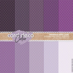 Card Deco Essentials -...