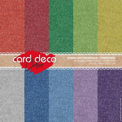 Card Deco Essentials -...