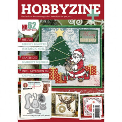 Hobbyzine Plus 62