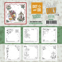 Dot And Do - Cards Only -...