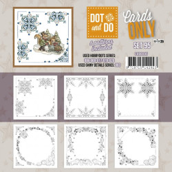 Dot And Do - Cards Only -...