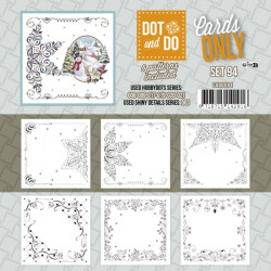 Dot And Do - Cards Only -...