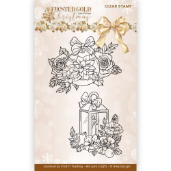 Amy Design - Clear Stamp -...