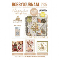 Hobbyjournaal Magazine 235...