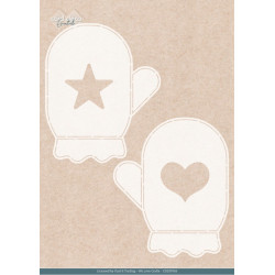 Card Deco Essentials -...