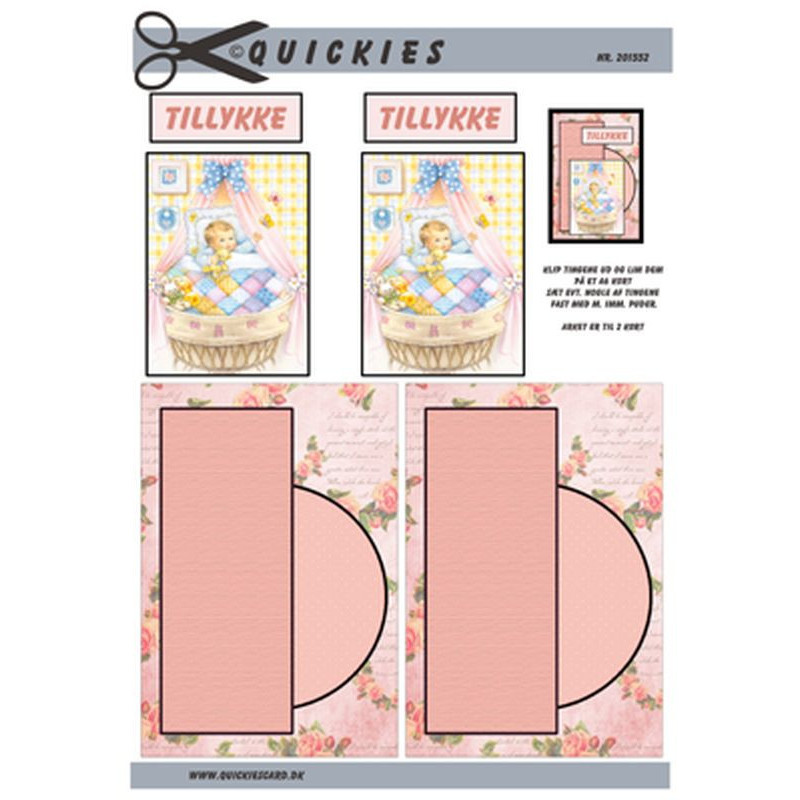 Quickies - 201552