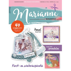 Marianne Design - Marianne...