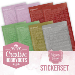 Creative Hobbydots 55 -...