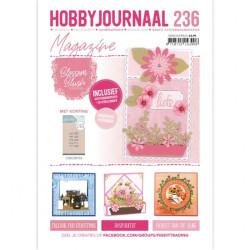 Hobbyjournaal Magazine 236...