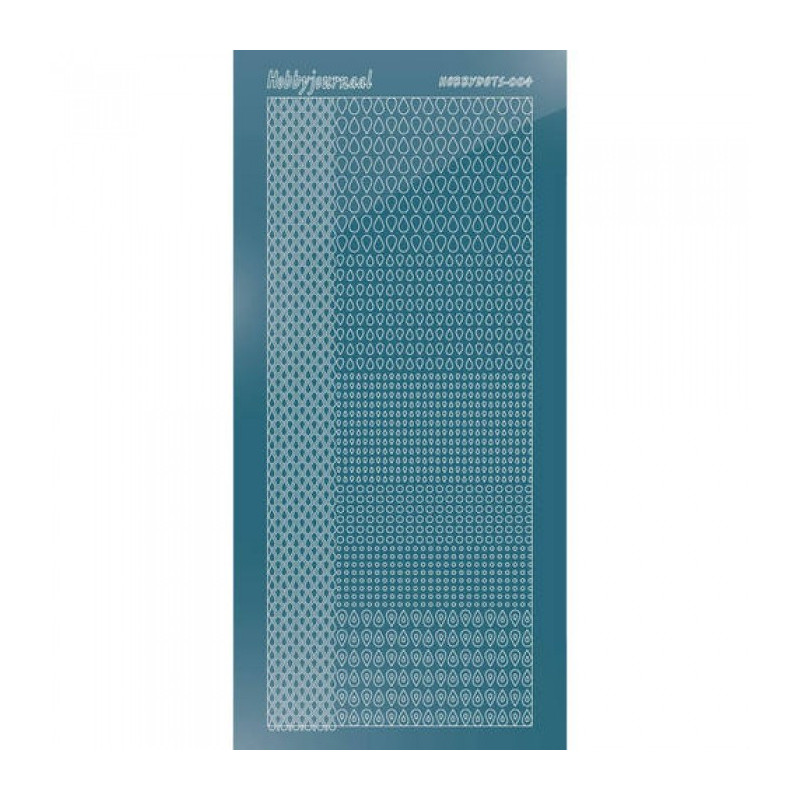 Hobbydots Serie 4 - Mirror Ice