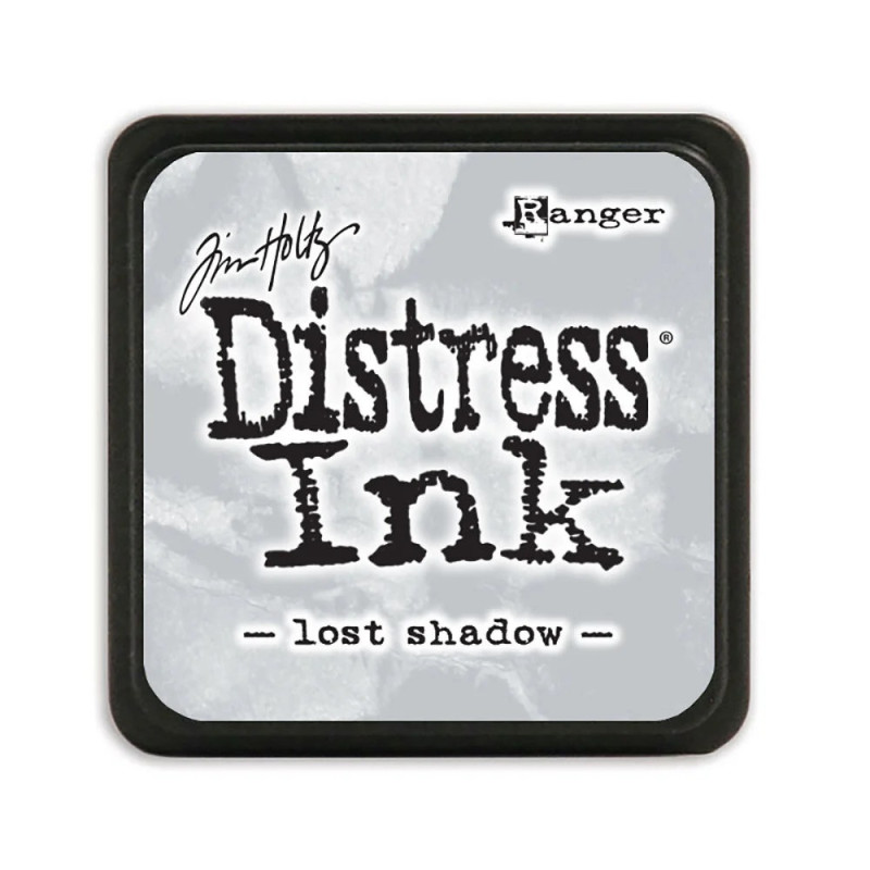 Ranger Ink - Tim Holtz - Mini Distress Ink - Lost Shadow