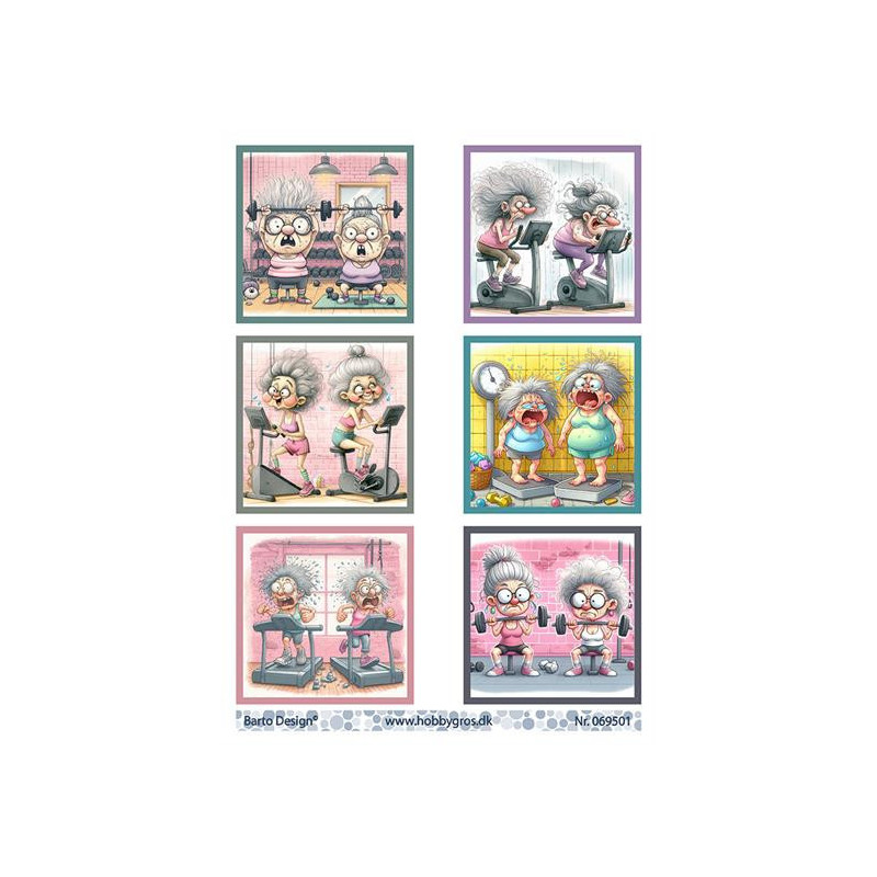 Barto Design - 069501