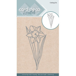 Card Deco Essentials -...