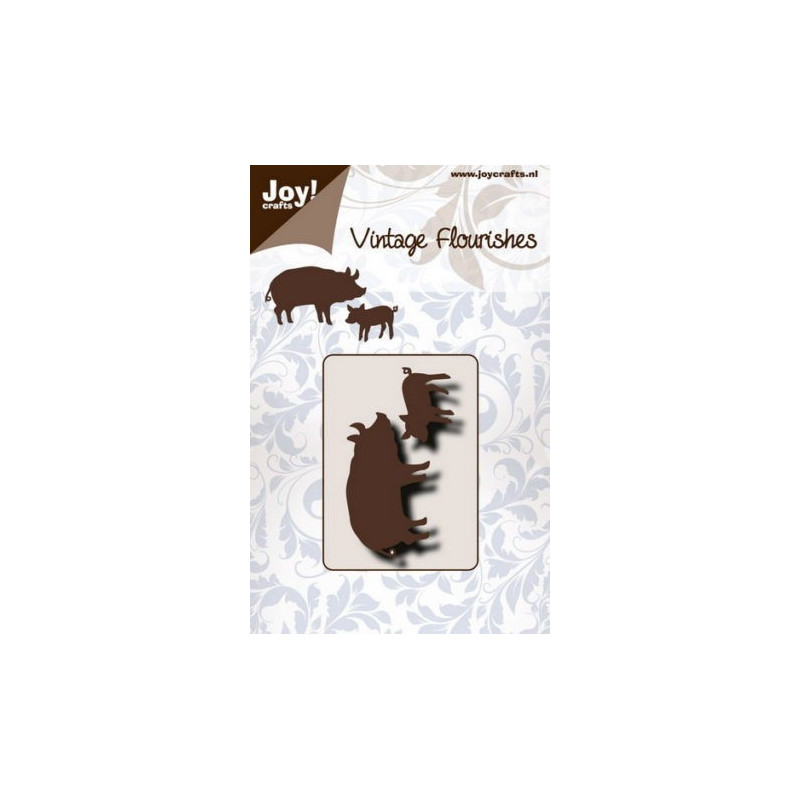 Joy! - Pigs - 6003/0078