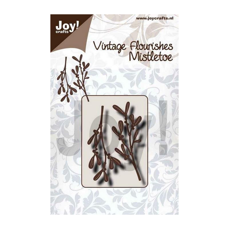 Joy! - Mistletoe - 6003/0094
