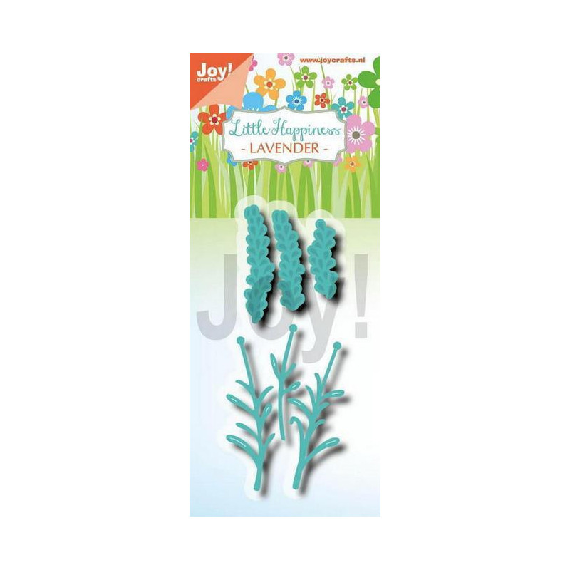 Joy! - Lavender - 6002/1427
