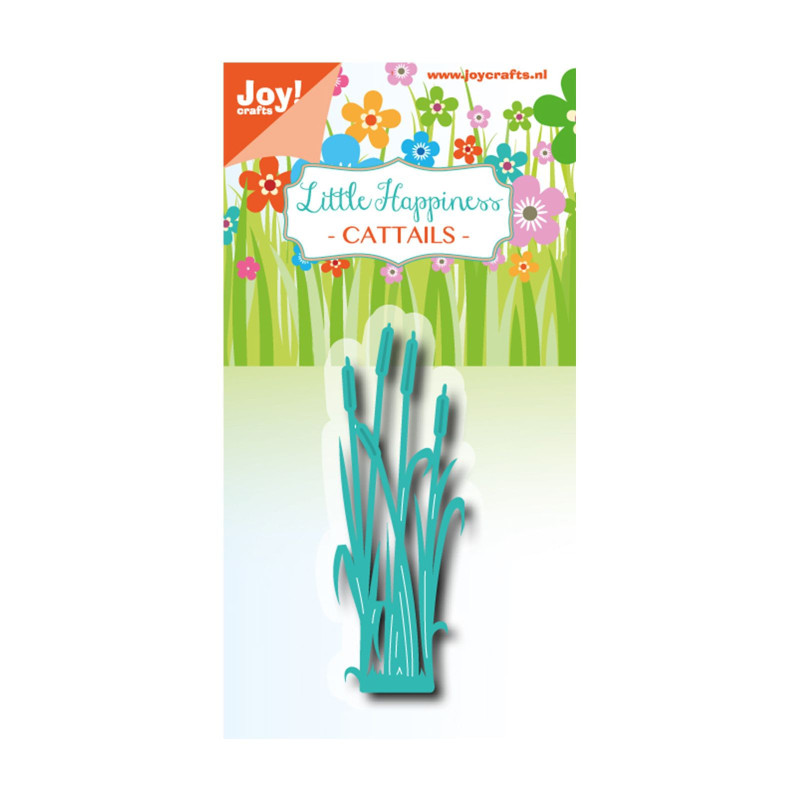 Joy! - Cattails - 6003/3001