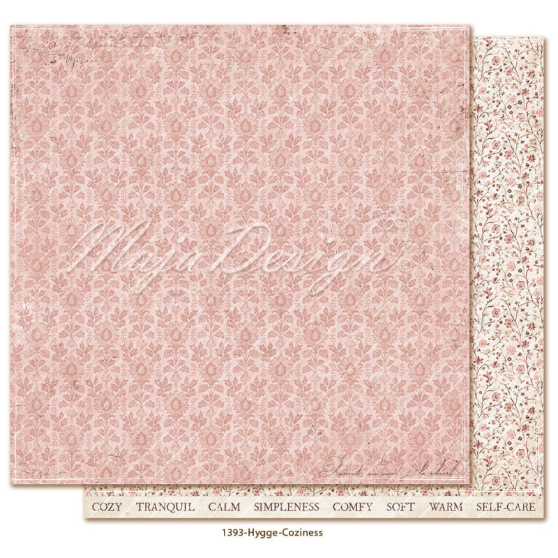 Maja Design - Hygge - Coziness - HYG-1393