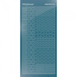 Hobbydots Serie 12 - Mirror Ice