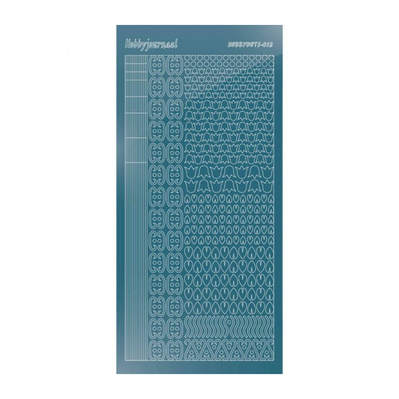 Hobbydots Serie 12 - Mirror Ice