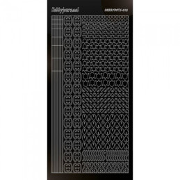 Hobbydots Serie 12 - Black