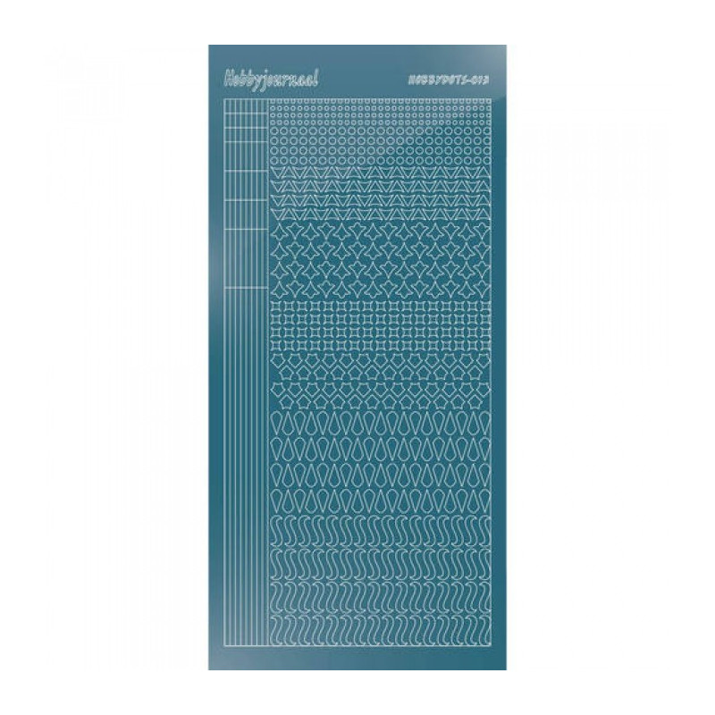 Hobbydots Serie 13 - Mirror Ice