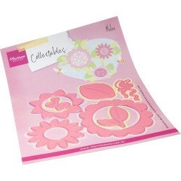 Marianne Design - Collectables - Bouquet - COL1560