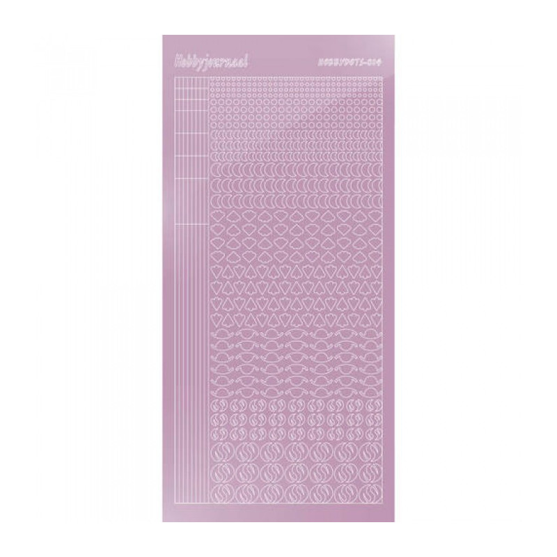 Hobbydots Serie 14 - Mirror Candy
