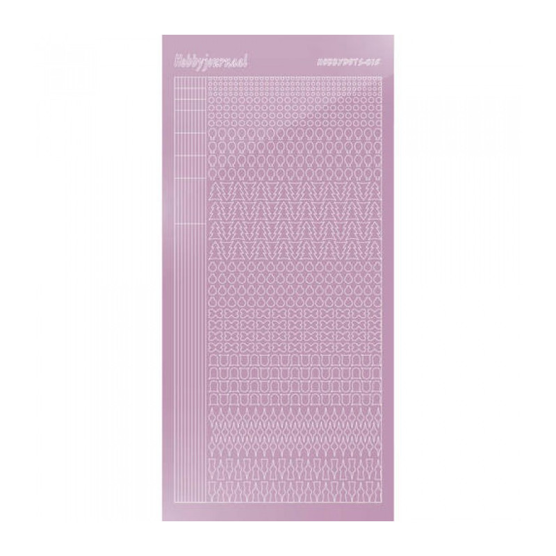 Hobbydots Serie 15 - Mirror Candy