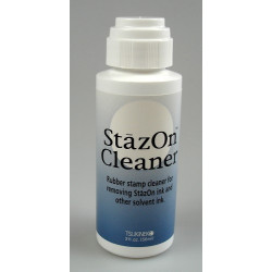 Stazon - Stamp Cleaner