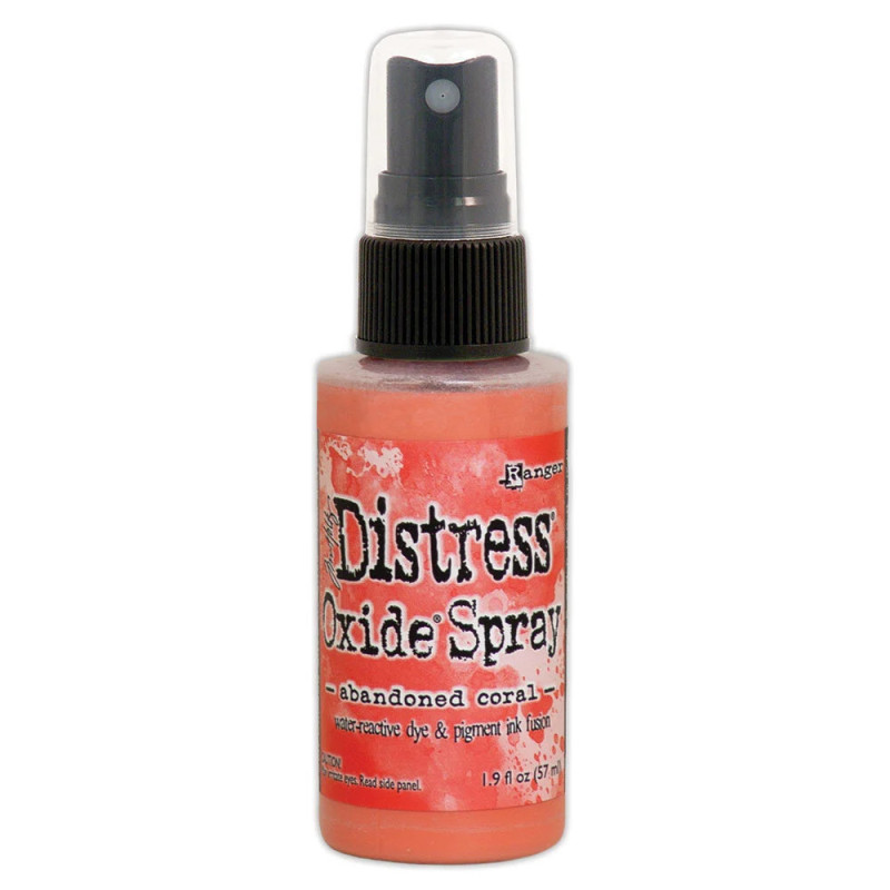 Ranger - Tim Holtz - Distress Oxide Spray - Abandoned