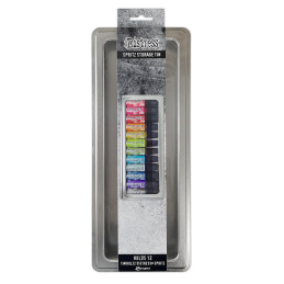 Ranger - Tim Holtz - Spritz Storage Tin - TDA87014