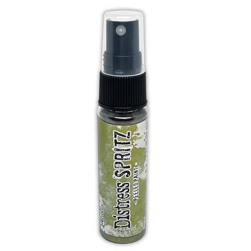 Ranger - Tim Holtz - Distress Spritz - Peeled Paint