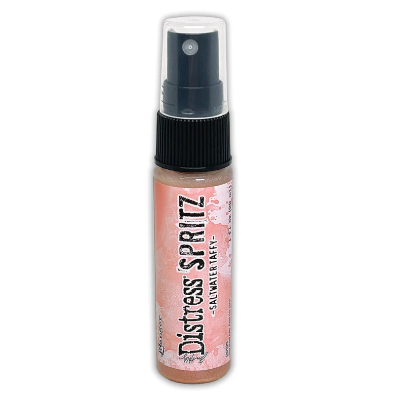 Ranger - Tim Holtz - Distress Spritz - Saltwater Taffy