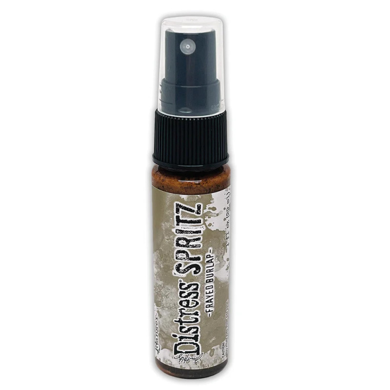 Ranger - Tim Holtz - Distress Spritz - Frayed Burlap