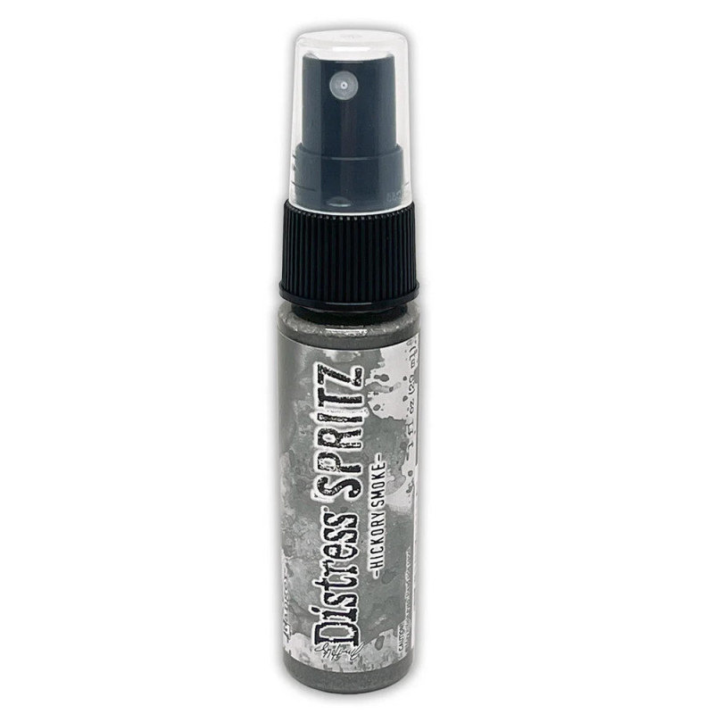 Ranger - Tim Holtz - Distress Spritz - Hickory Smoke