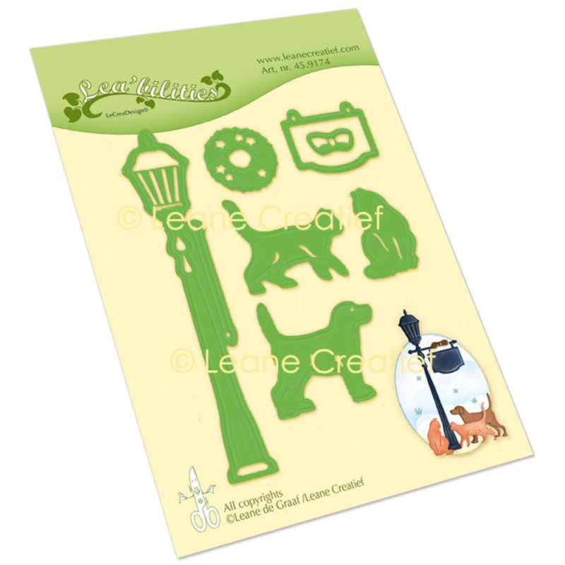 Leane Creatief - Lantern Scene - 45.9174