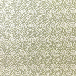 Ciao Bella - Papirpakke 6x6 - Deluxe Paper Silver - Timeless Moments