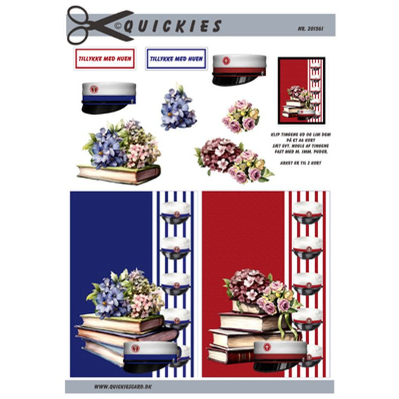 Quickies - 201561