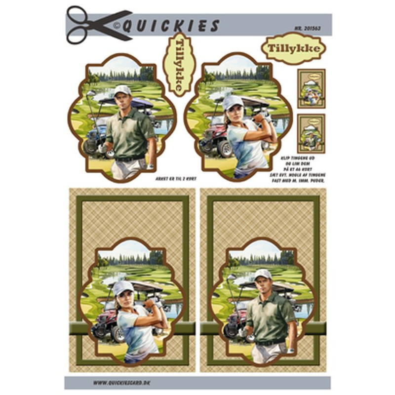 Quickies - 201563