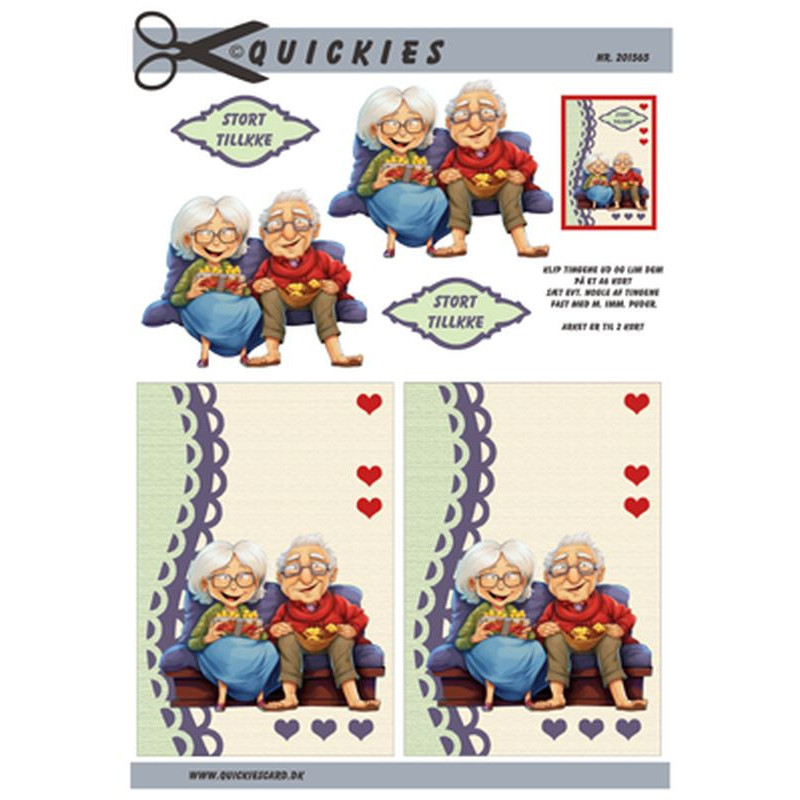 Quickies - 201565